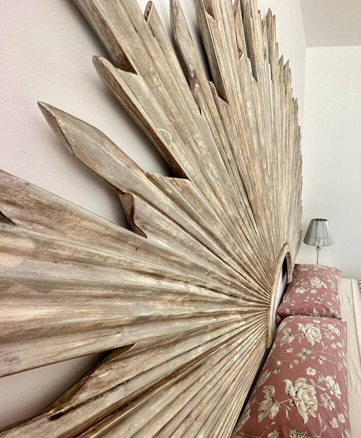 غرفة النوم