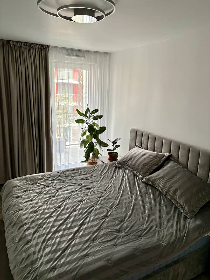 Спална соба