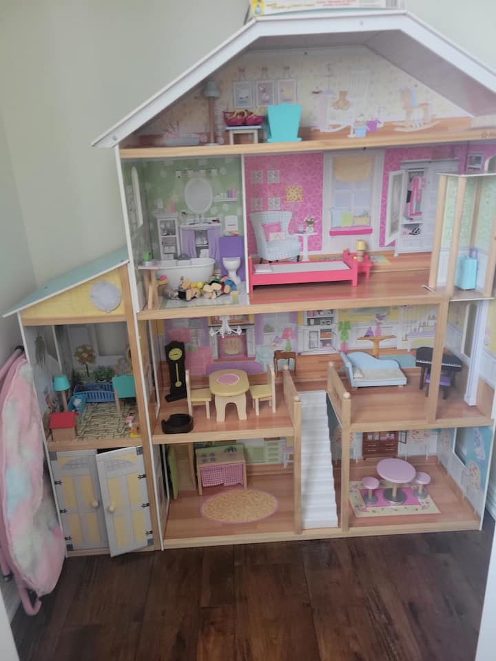 Bedroom 3