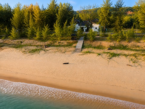 Charis Villa Sapphire : Private Pool Beach Villa