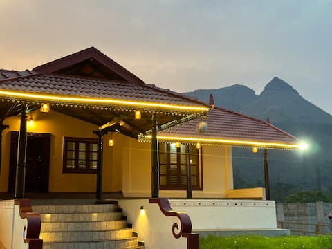 Vinthara Retreat