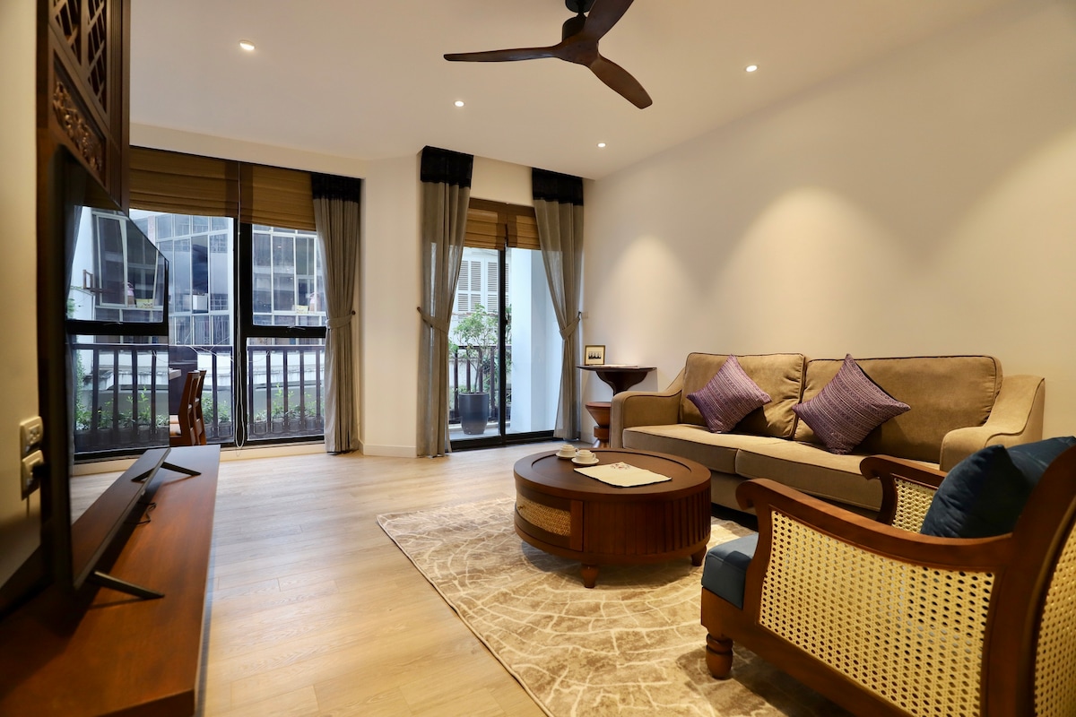 Дневен простор