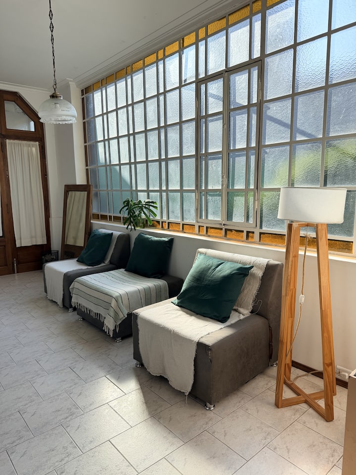 Casa 9 De Julio - Tandil