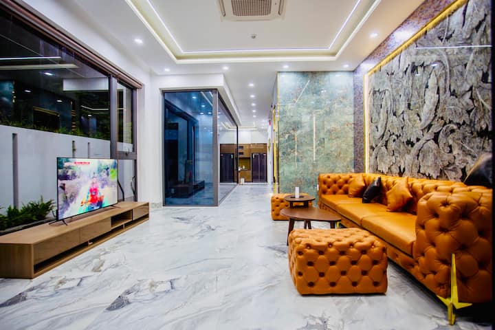 Всекидневна