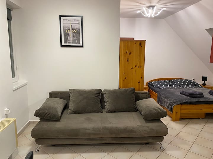 Elixír Apartman - Hajdúszoboszló