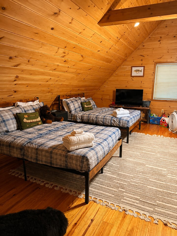 Bedroom 4