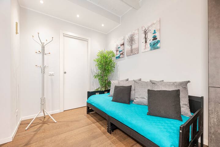 Italstay managed Airbnb listing 2