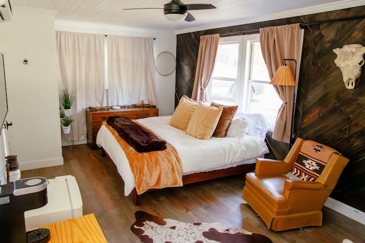 เตียงคิงไซส์ (Casita)