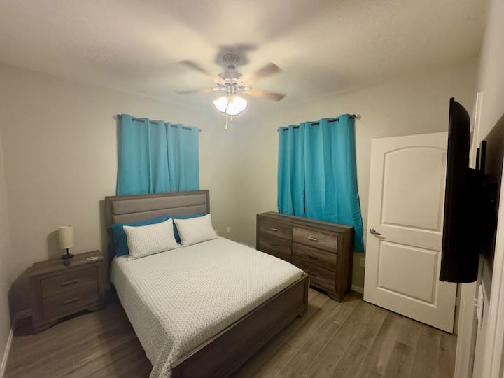 غرفة النوم 2