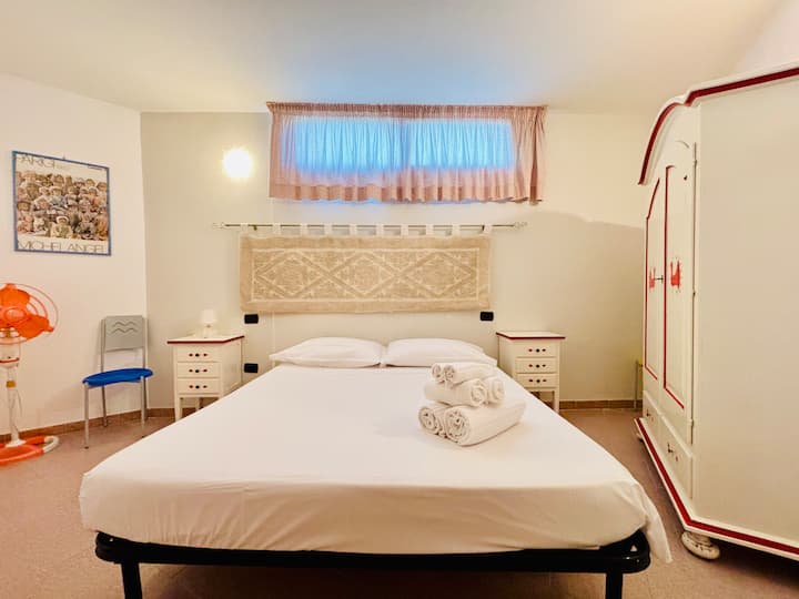 საძინებელი 2