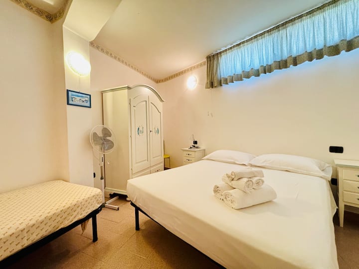 საძინებელი 3