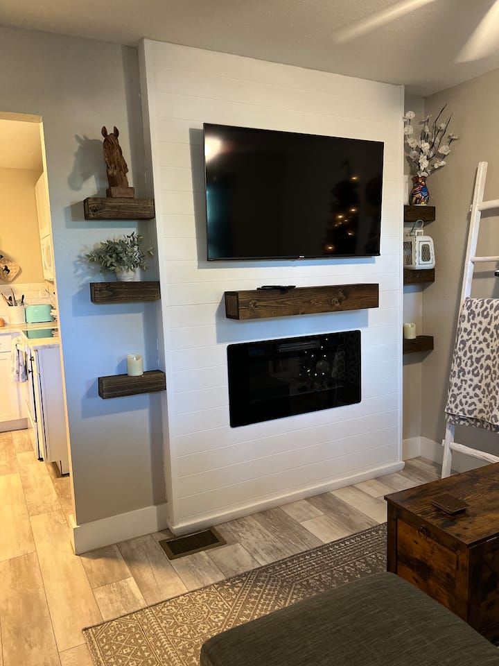 Dog Friendly & Cozy Cottage 5 Min From Wec! - Ocala, FL