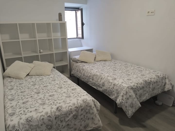 Dormitorio 1