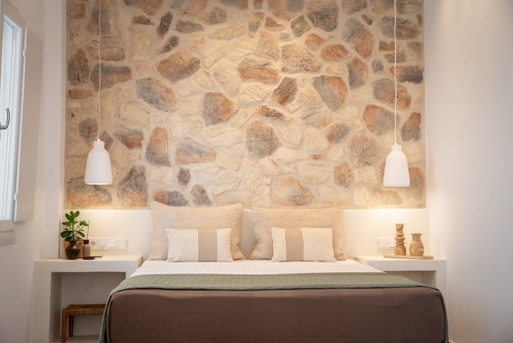 ห้องนอน