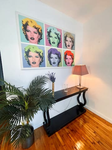 Exquisite Duplex Penthouse gallery image 4