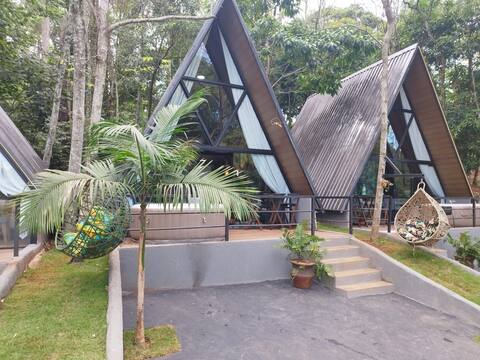 Tucanos Cottage