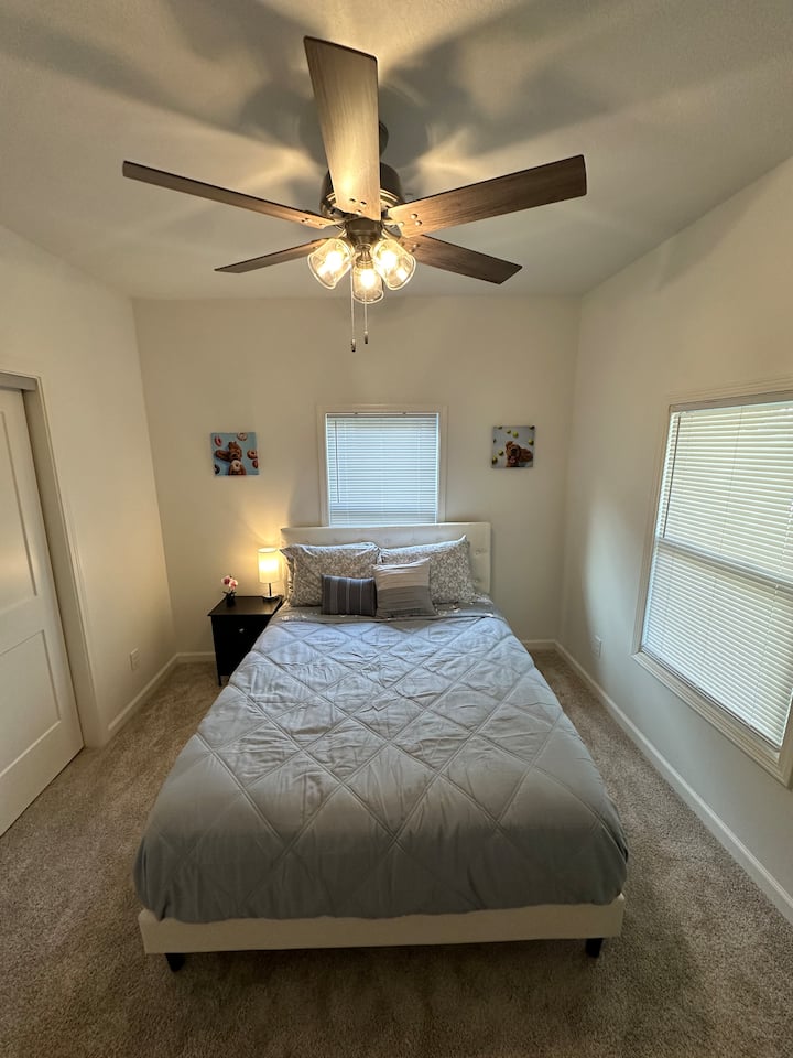 საძინებელი 2