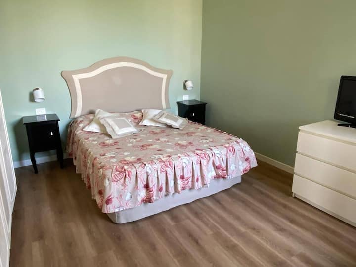 Спалня 3