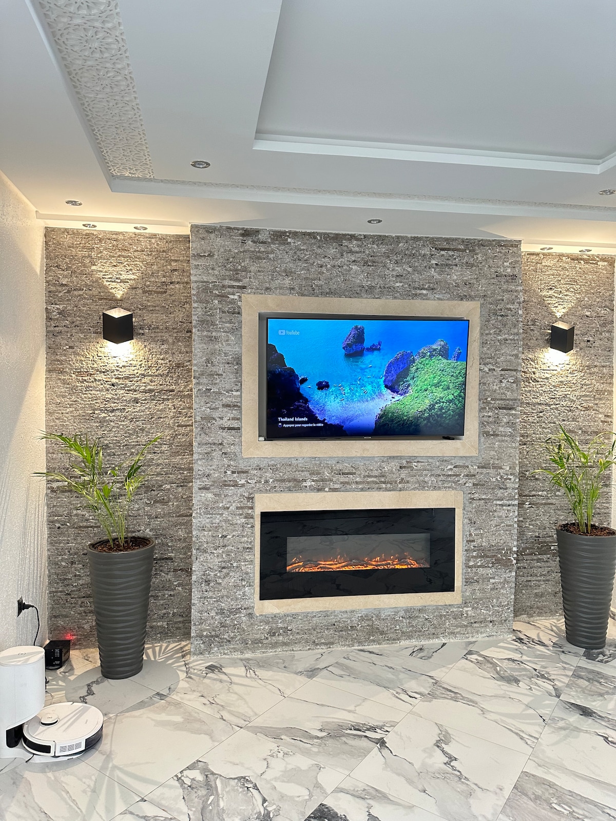 Всекидневна зона