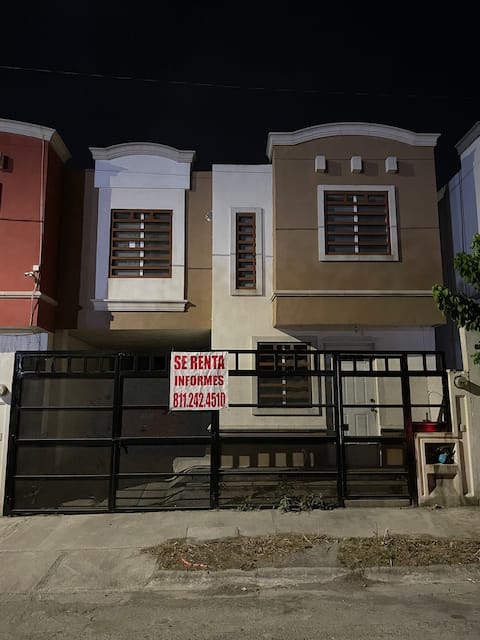 House in Ramos Arizpe, Coahuila