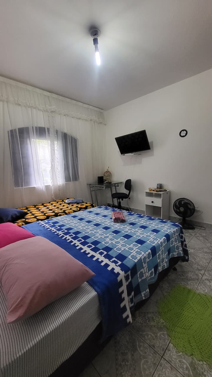 ห้องนอน