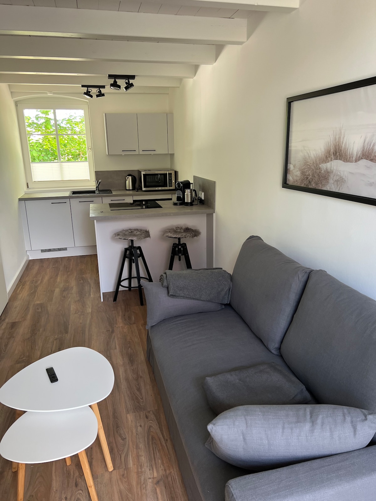Top Airbnb: Magdalenenhof Oasis of Well-Being in Schleswig Flensburg