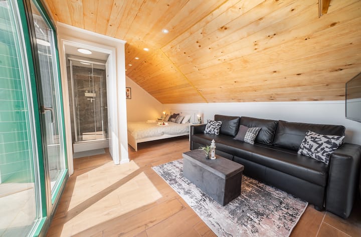 მისაღები ოთახი