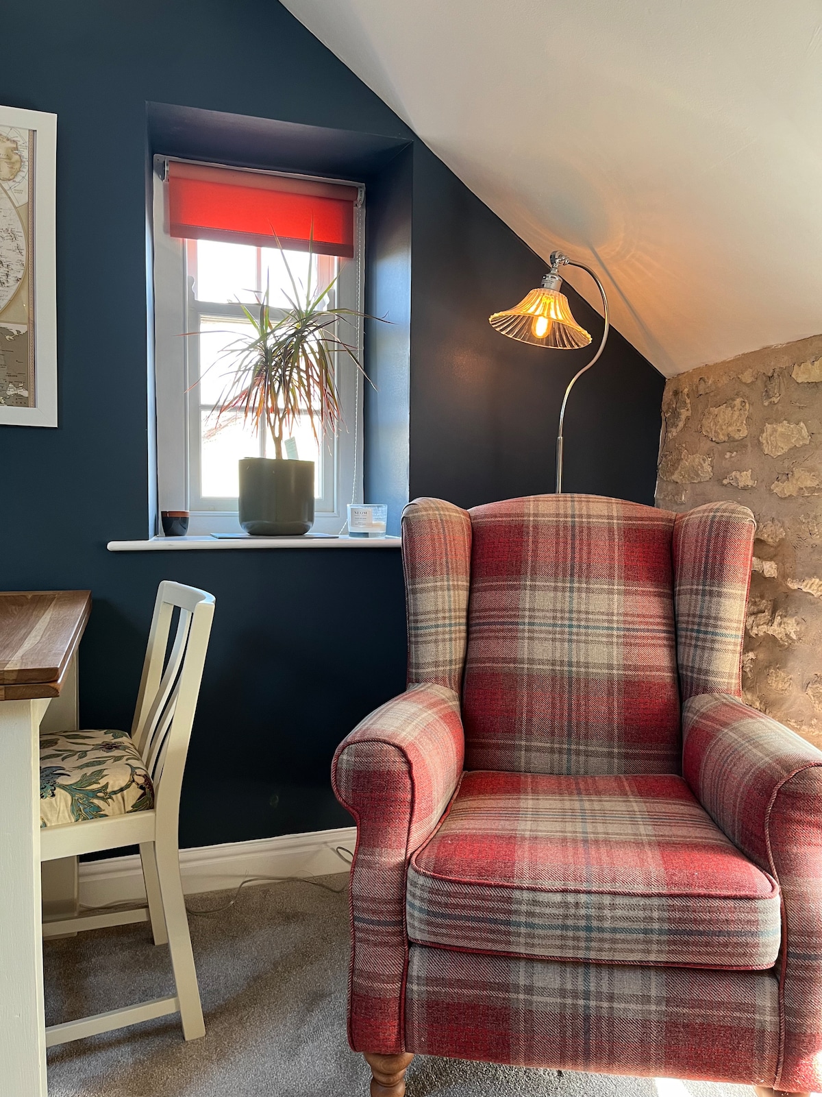 Top performing Airbnb: Little Hillside in North Yorkshire