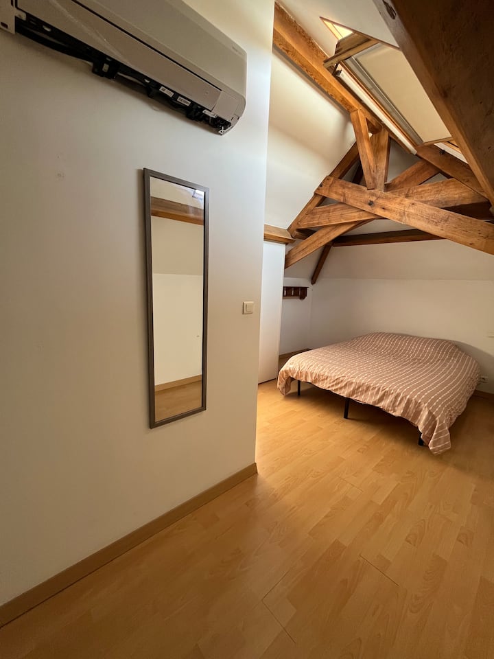 საძინებელი