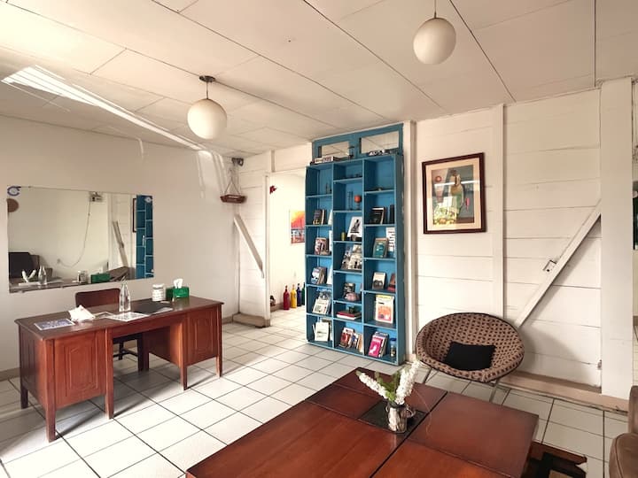 Casa Floresta Sjs 1 - San Juan del Sur