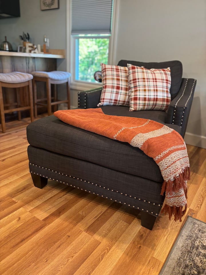Riverview Guest House - Tiadaghton State Forest, Jersey Shore