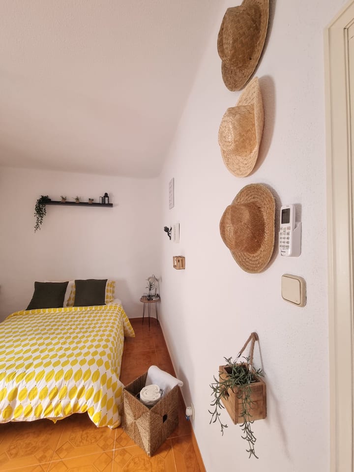 ห้องนอน