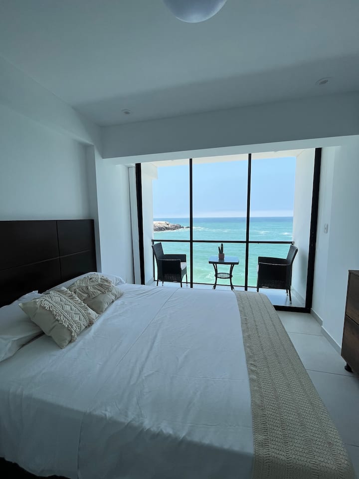 Camera da letto 1