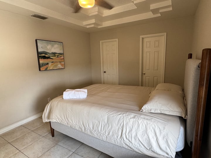 საძინებელი 2