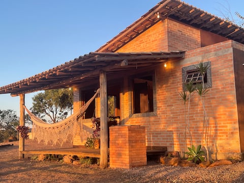 Mirante da Serra Cottage