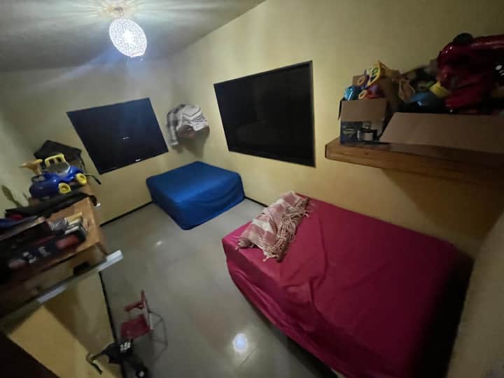 Habitación 2