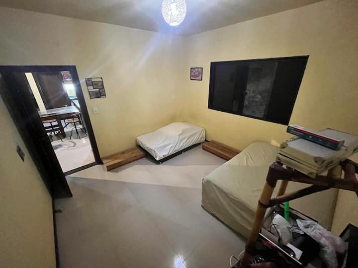 Habitación 1