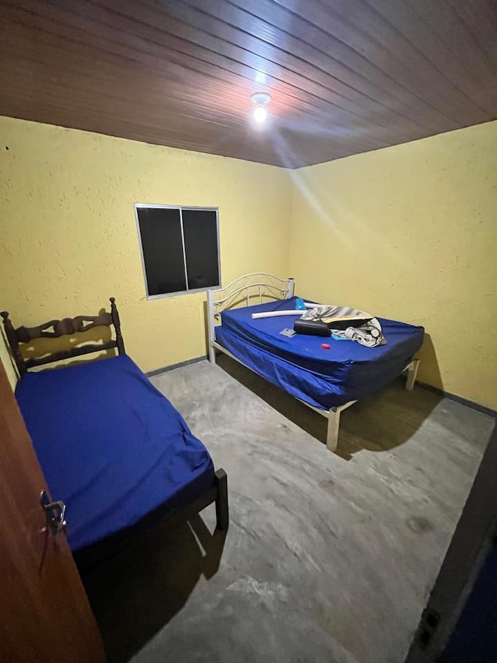Habitación 3