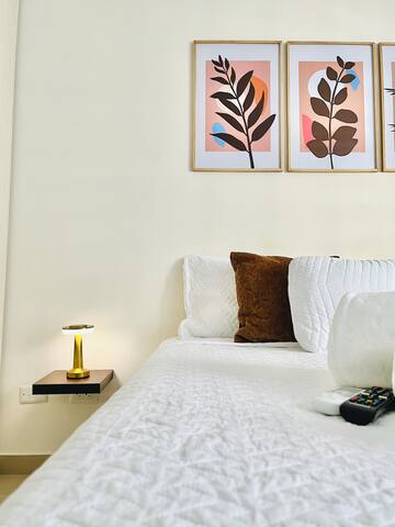 Jewel Suites managed Airbnb listing 1