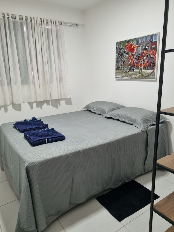 Спална соба 2