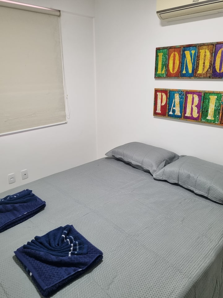 Спална соба 1