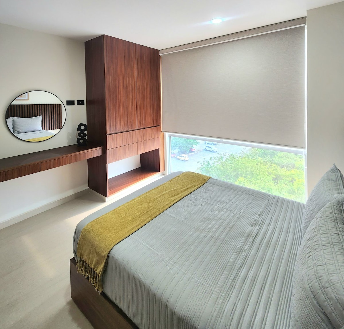 غرفة النوم 2