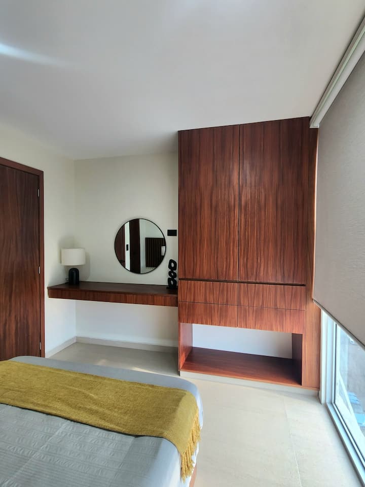 Спалня 1