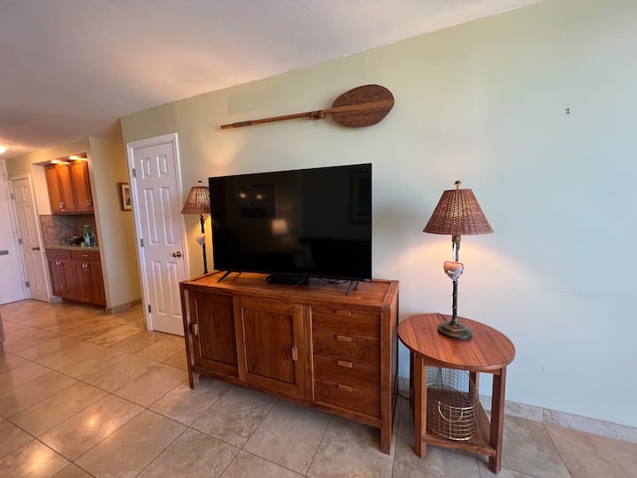 Всекидневна