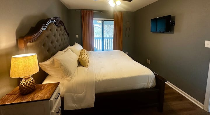 Chambre 1