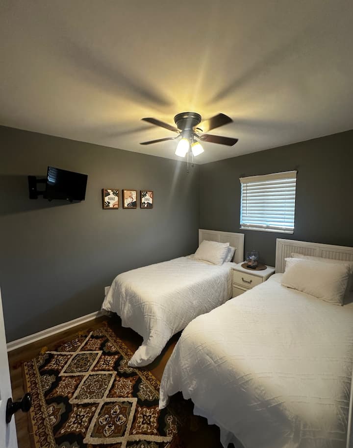 Chambre 3