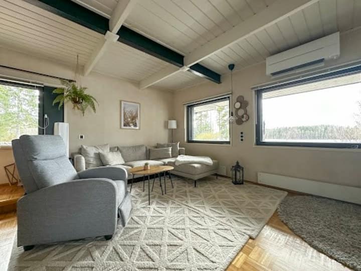 Villa Laura - Savonlinna