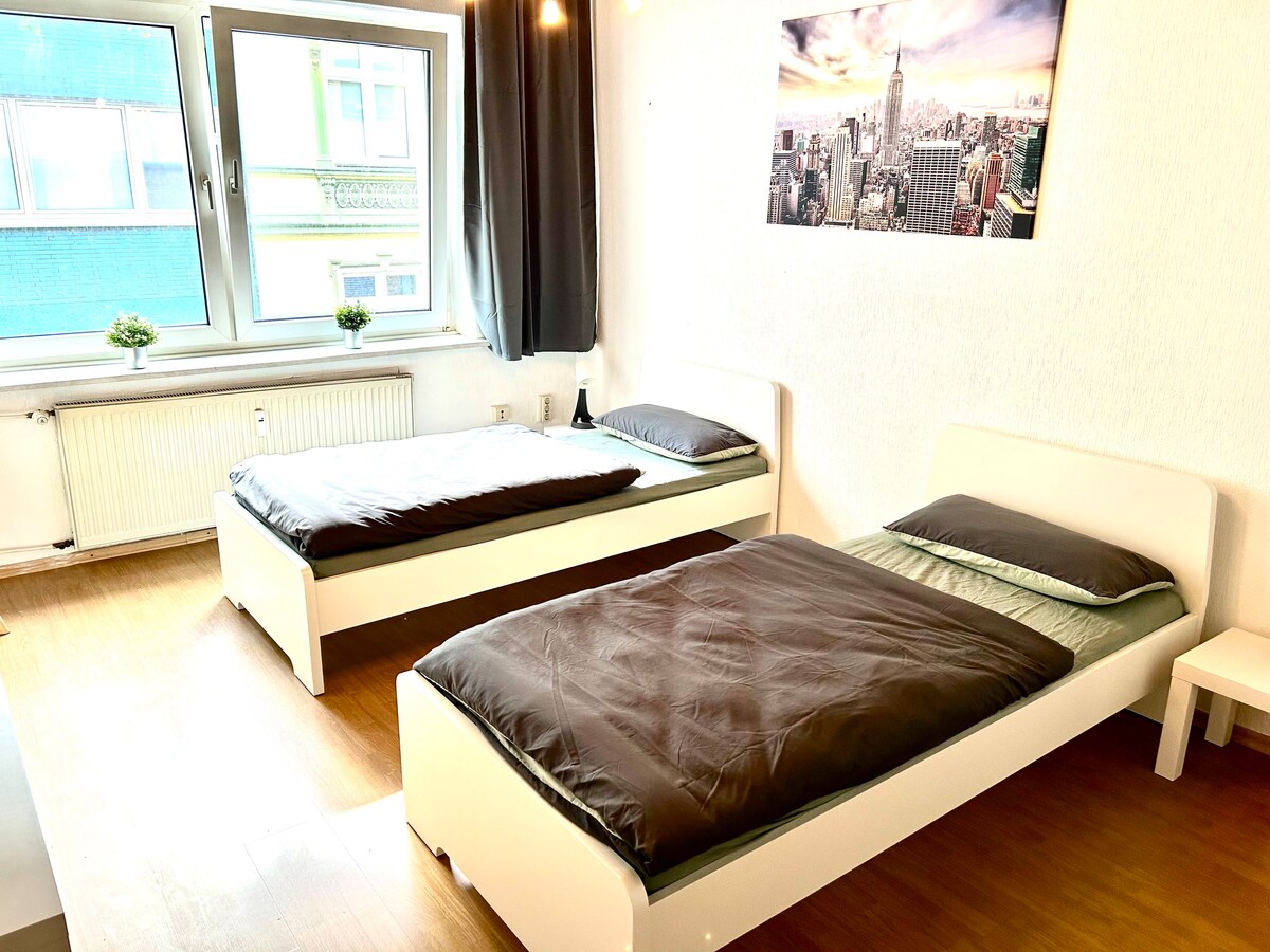 Спална соба 2