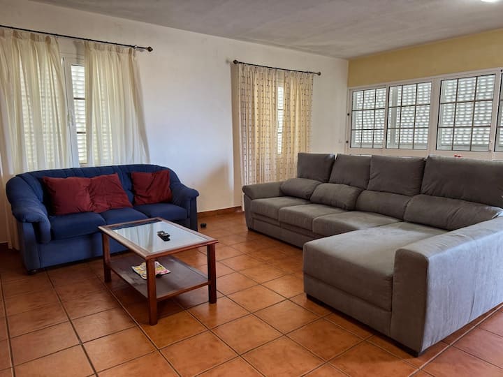 House Golden Paradise - With Wifi - Porto Santo