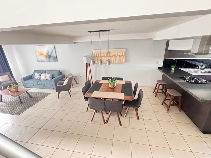 Your ideal home in Celaya